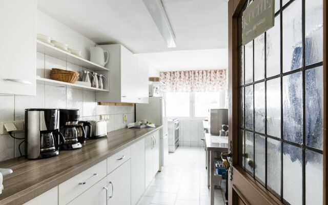 Comfortable Holiday Home in Neuastenberg