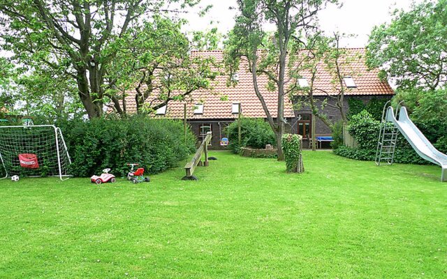 Apartment Krause Norden