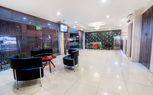 Dju Dju Hotel