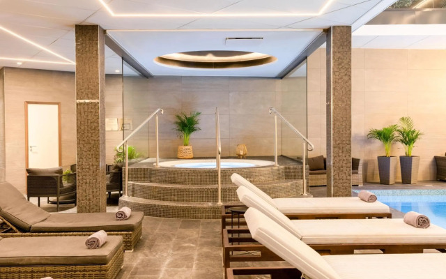AC Hotel by Marriott Stockholm Ulriksdal