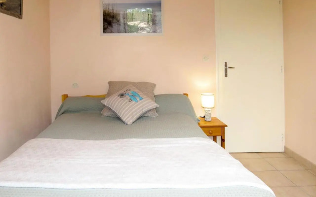 Holiday Home La Bruyère - MVT220