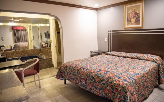 Starlight Inn La Brea