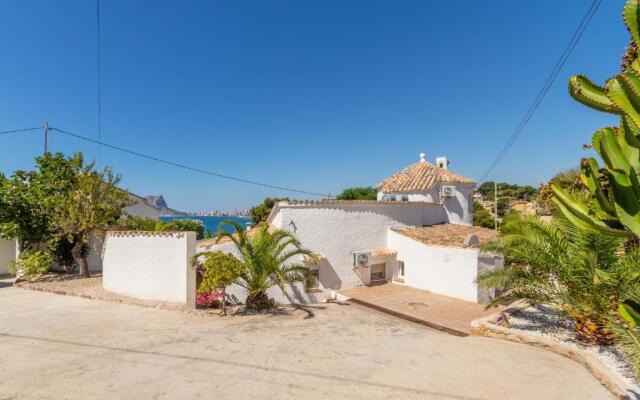 VILLA LA PALOMA - charmant - neu renoviert