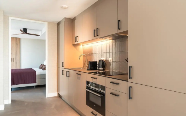 3-bedroom Holiday Home in Den Haag