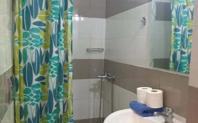 Stella Nomikou Apartments
