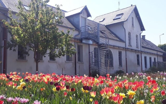 Hostel La Maison Montreau