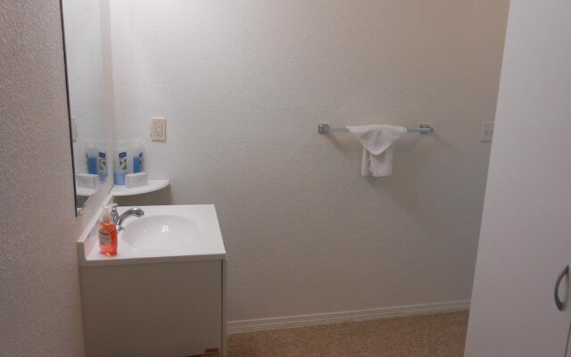 K7 Bed and Breakfast