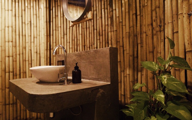 Roost Glamping