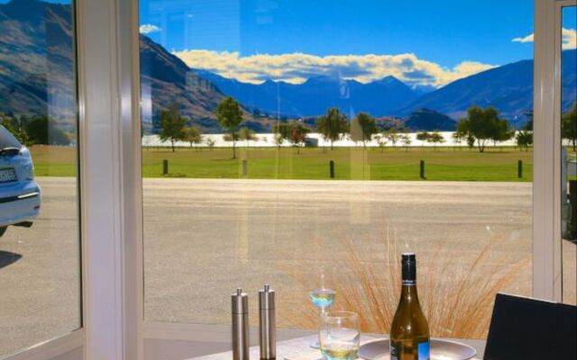 Wanaka View Motel