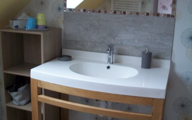 Les Chambres du Beauregard