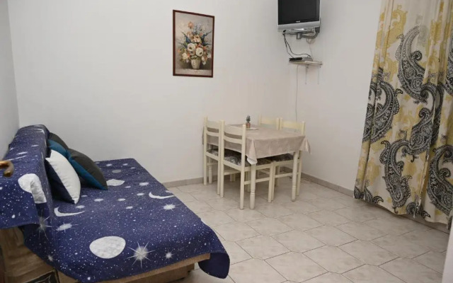 Apartments "sea view" Miki & Ivana