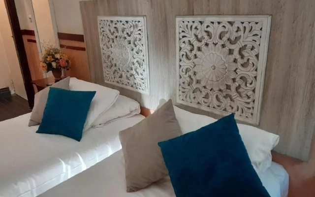 Hotel San Felice