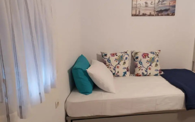 Maria's Home