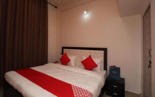 Oyo22992 Hotel Pahal Inn