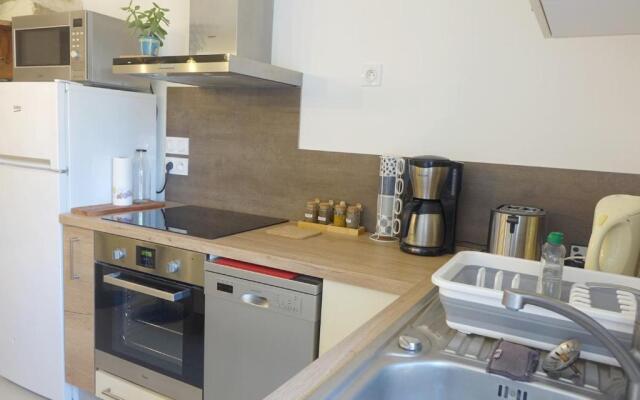 Maison Sarzeau, 3 pièces, 6 personnes - FR-1-639-58