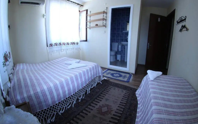 Tuncay Pension