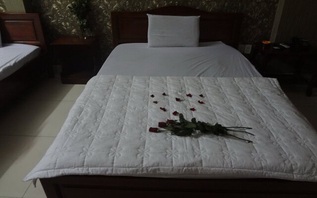 Hoang Ha Hotel Tan Son