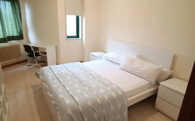 Samil Beachfront Apartment