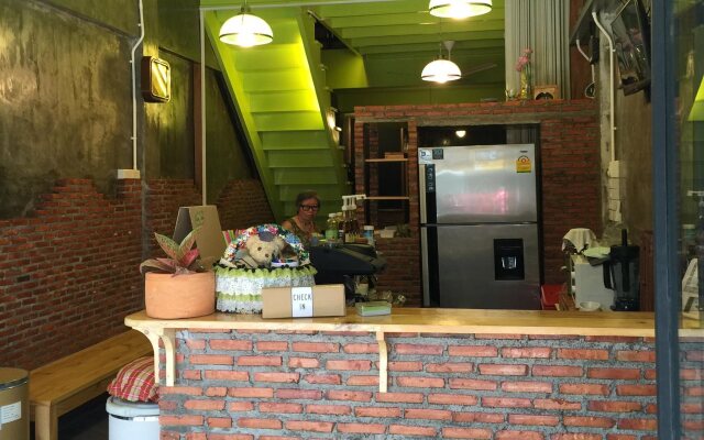 Hometown Hostel