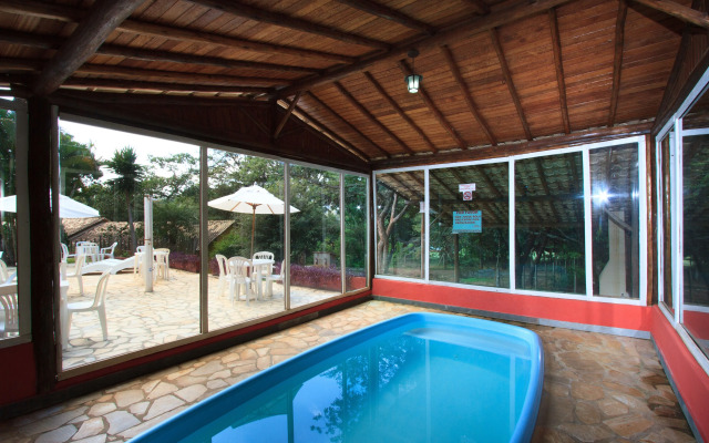 Pousada Varandas da Serra