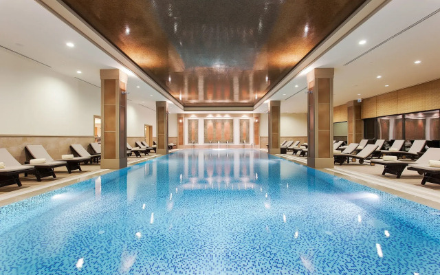 Erbil Rotana