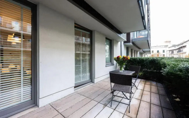 Premium Apartments