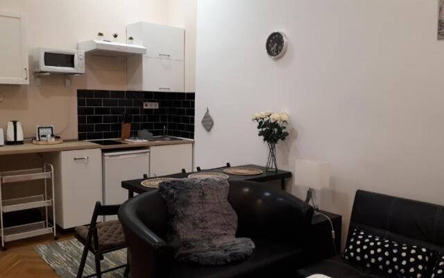 M&M Apartment Budapest House