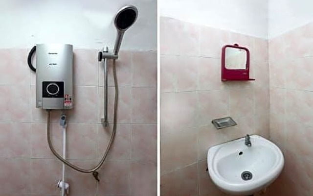 Hotel O D&d Budget Inn