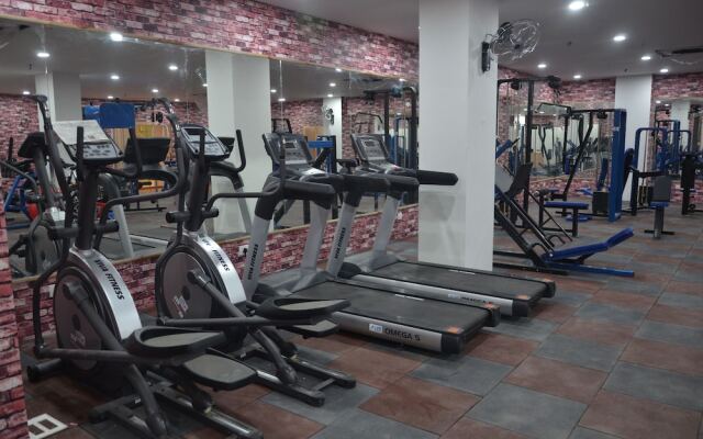 Hotel Grand SR
