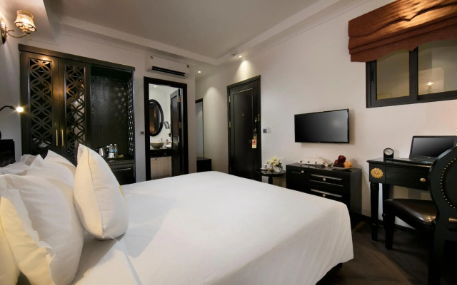 The Noble Swan Hotel & Spa