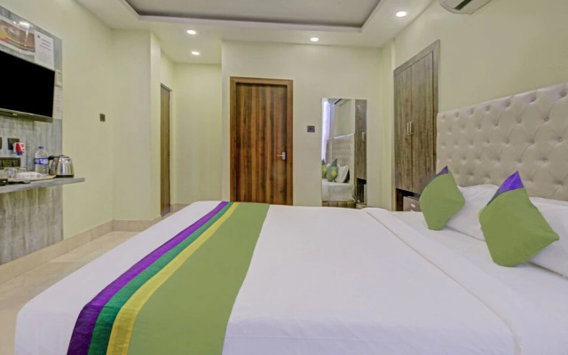 Treebo Trend Aspiring Inn Kolkata