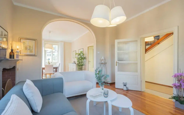 Villa Ida by Rent all Como