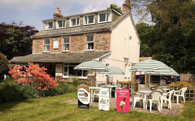 Elerkey Guest House