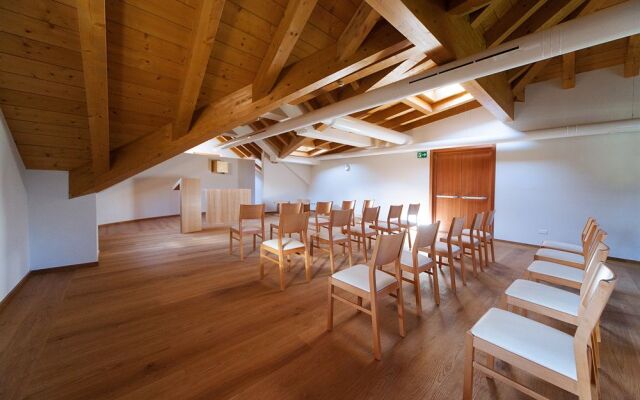 Casa per Ferie Lumen