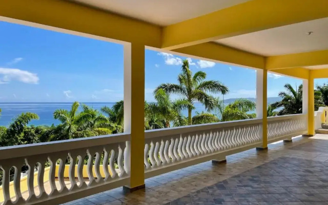 Spring Garden Mobay Resort Luxurious Apartments