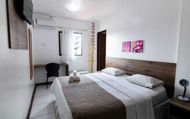 Hotel Pousada Gogo da Ema