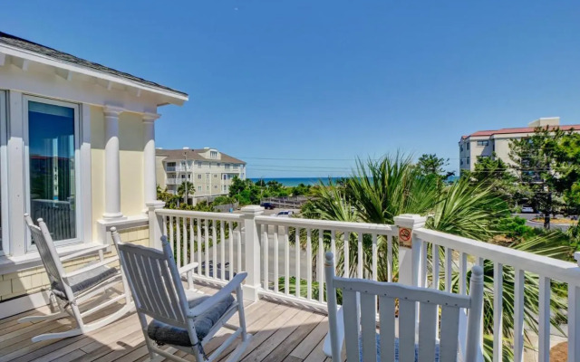 Sea Tranquility by Sea Scape Properties