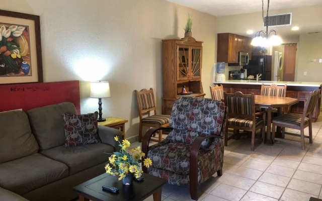 Princessa 2BR C 103-v by Casago