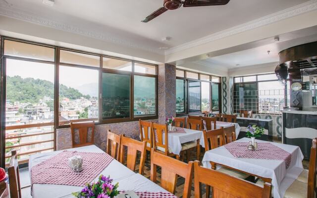 OYO 11461 Hotel Manaslu