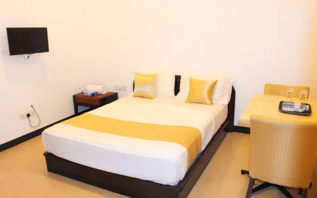 Hotel Digana Villa