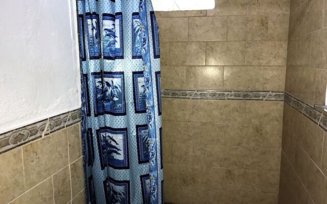 Hotel Mi Paraiso