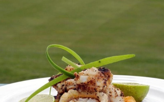 The Dunes Golf Resort – Meal – Matarangi