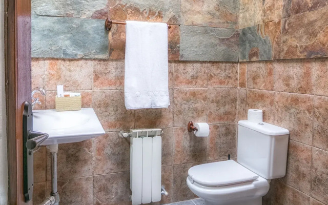 Hotel Rural LIVVO Maipez