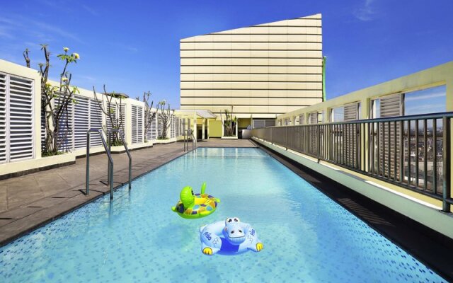 Kimaya Braga Bandung By Harris