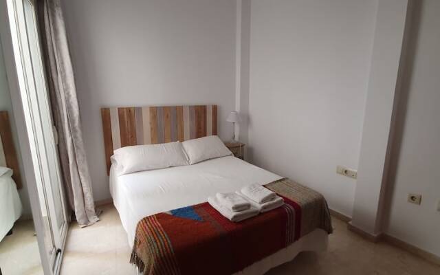 Apartamento Colcha 6