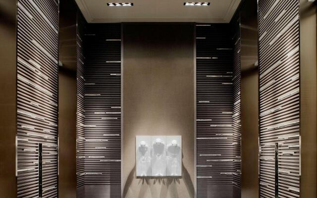 Park Hyatt Shanghai