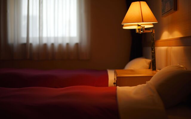 Hotel Mielparque Sendai