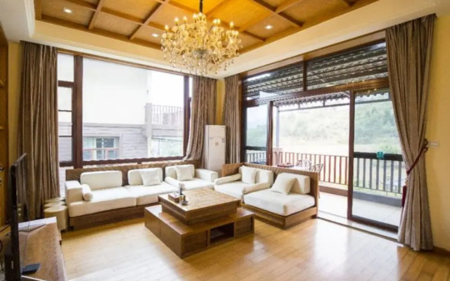 Vatican's Home Qingyuan