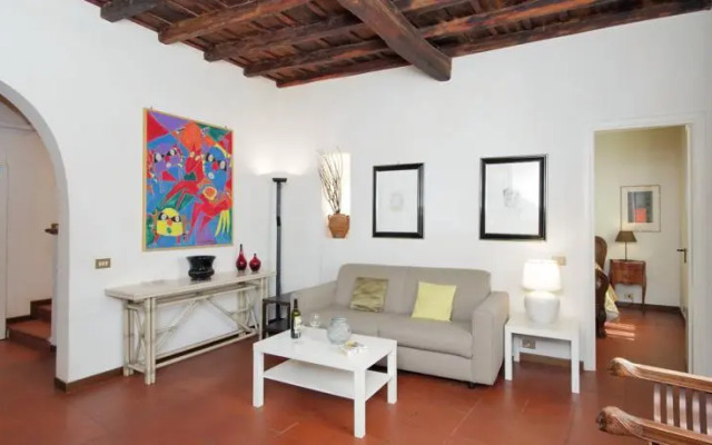 Da Vito apartment Rome