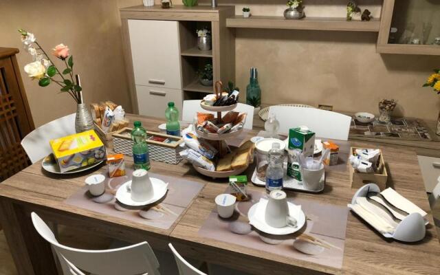 B&B Il Cavaliere